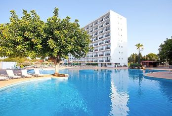 Hotel, HYB Eurocalas