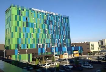 Hotel, Idea Hotel Plus Savona