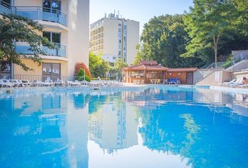 Hotel, Hotel Regina - All Inclusive