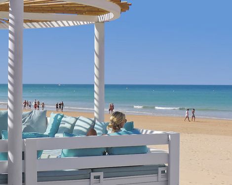 Aldiana Club Andalusien-3