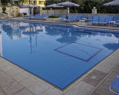 Sunset Paradise Resort-2