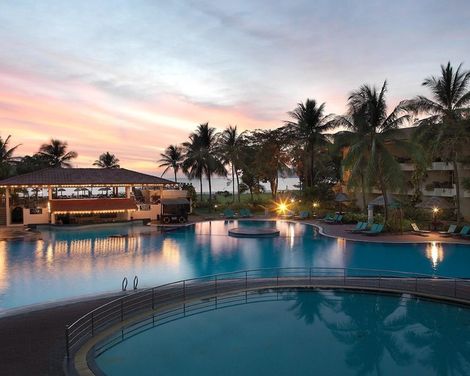 Holiday Villa Resort & Beachclub Langkawi-2