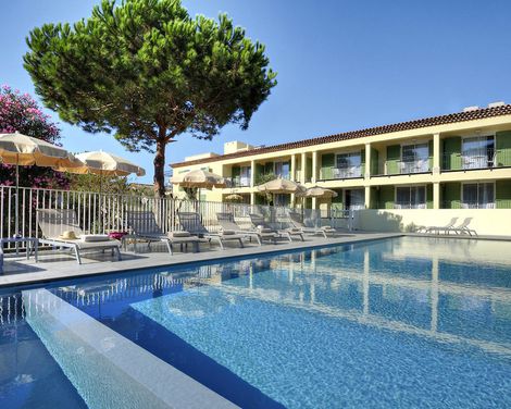La Bastide de l'Oliveraie-2