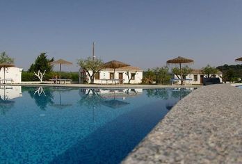 Hotel, Santa Maria Resort