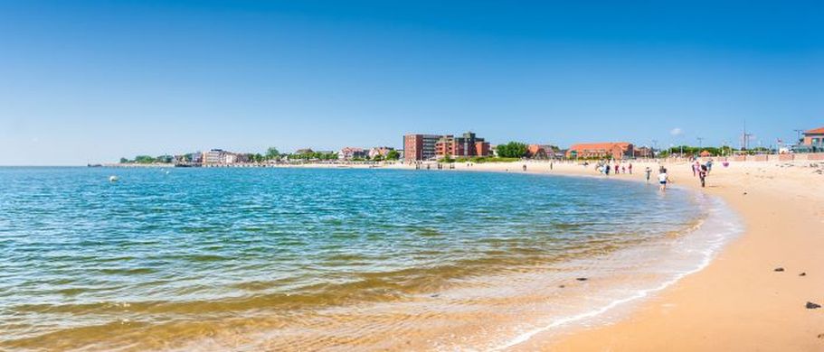 Föhr Strand Hotels
