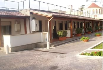 Hotel, Miramare Residence
