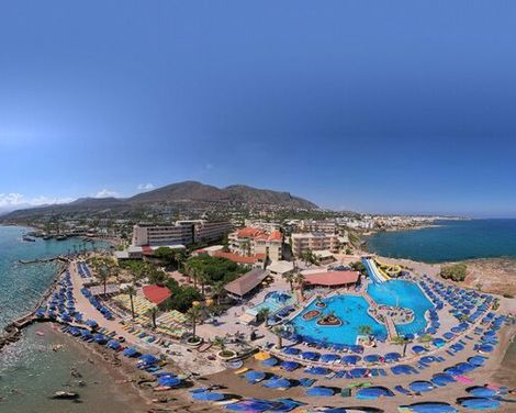 Eri Beach & Village-4