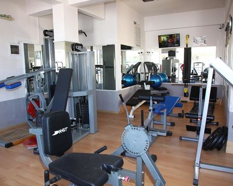 Porto Plazza Hotel-2