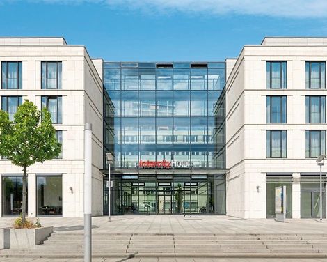 IntercityHotel Dresden-0