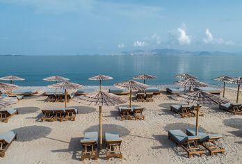 Hotel, Mitsis Ramira