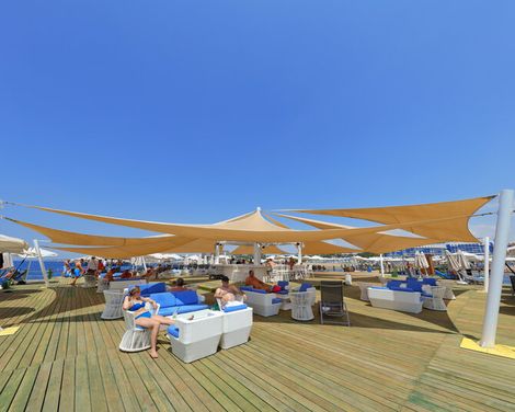 Sueno Hotels Deluxe Belek-2