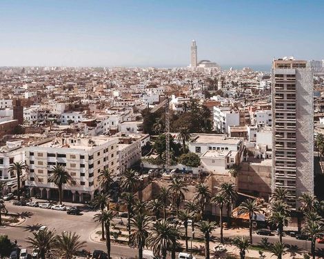 Ibis Casablanca Abdelmoumen-1