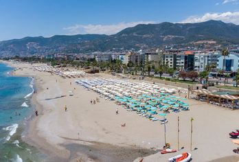 Hotel, Oba Star Hotel & Spa