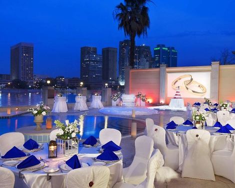 Hilton Cairo Zamalek Residence-0