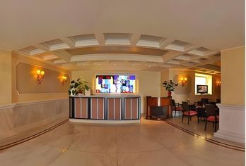 Hotel, City Marina