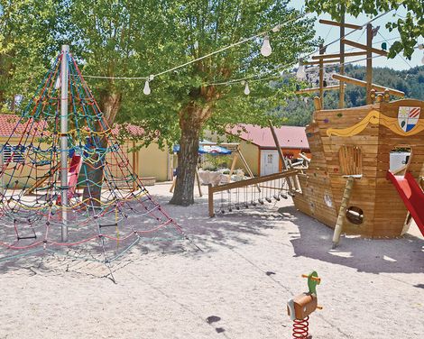 San Marino Resort Sahara Hotel & Rab Hotel-0