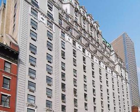 Paramount Times Square - A Generator Hotel-1