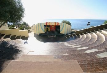 Hotel, Club Esse Palmasera Resort