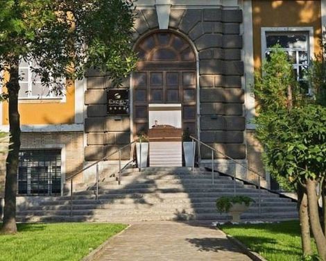 LH Hotel Excel Roma Montemario-3