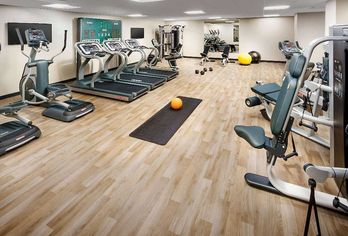 Hotel, Joinery Hotel Pittsburgh, Curio Collection by Hilton