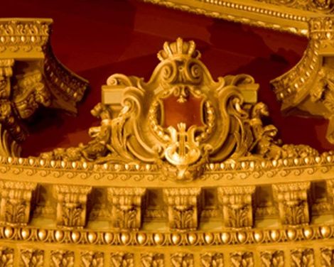 Hampton Inn Majestic Chicago Theatre District-2