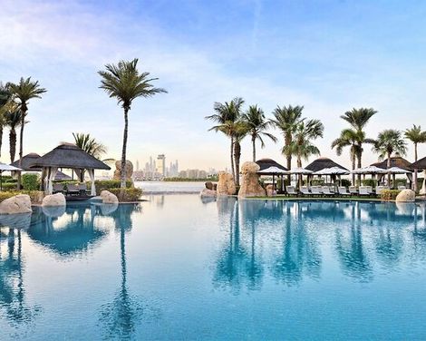 Sofitel Dubai The Palm-1