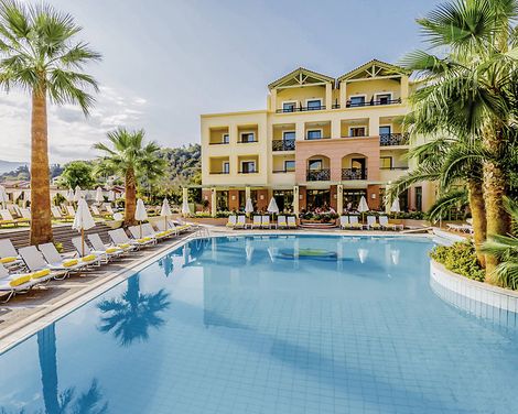 Samaina Hotels Inn-2