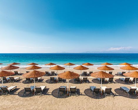 Sheraton Rhodes Resort-4