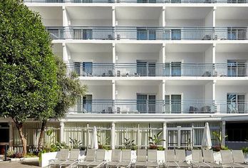 Gran Hotel Flamingo