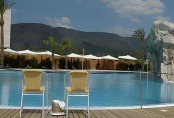 Hotel, Regiohotel Manfredi