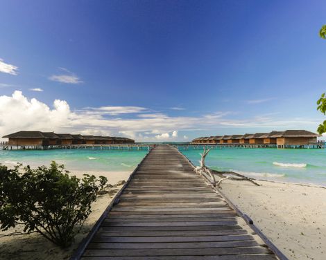 Medhufushi Island Resort-2