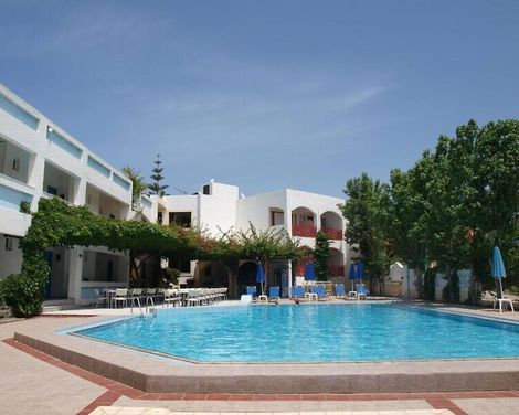 Apollon Hotel Apartments-0