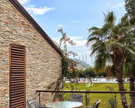 Rixos Premium Göcek-0