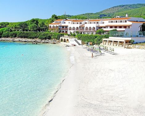 Hotel Punta Negra-0