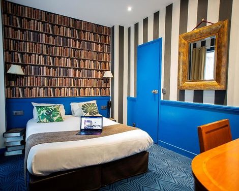 Hôtel du Théâtre-3