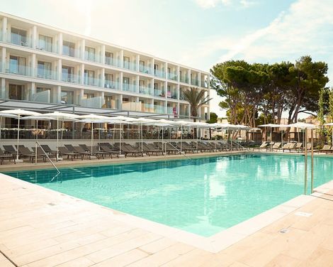 Diamant Hotel & Aparthotel-1