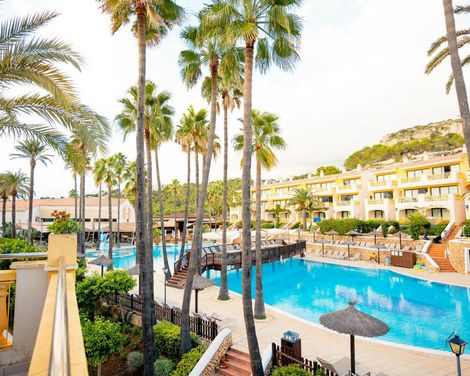 Royal Son Bou Family Club-0