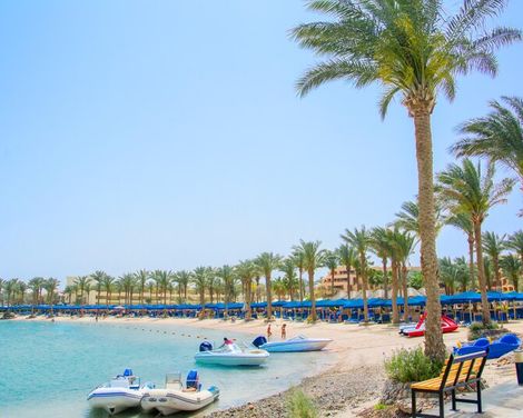 Continental Hotel Hurghada-4