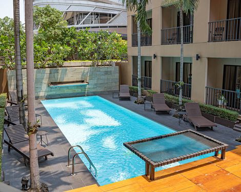 The Cottage Suvarnabhumi-4