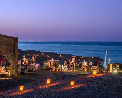 Concorde Moreen Beach Resort & Spa Marsa Alam-2