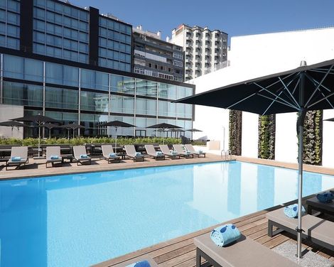 Iberostar Selection Lisboa-0