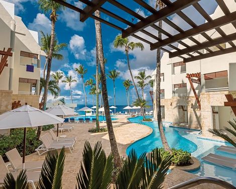 Select Sosua Adults Only, Trademark by Wyndham All Inclusive-1