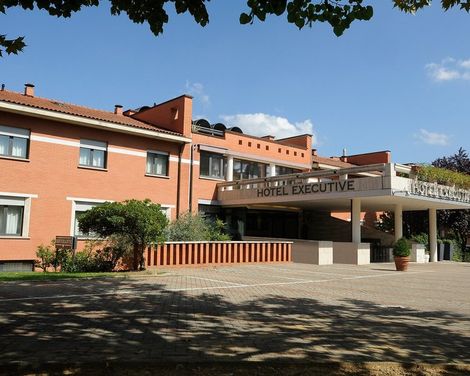 Hotel Executive-2