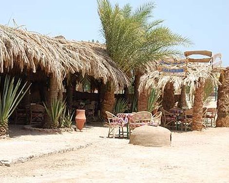 Menaville Safaga-2