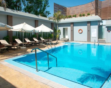 Novotel Cairo El Borg-0