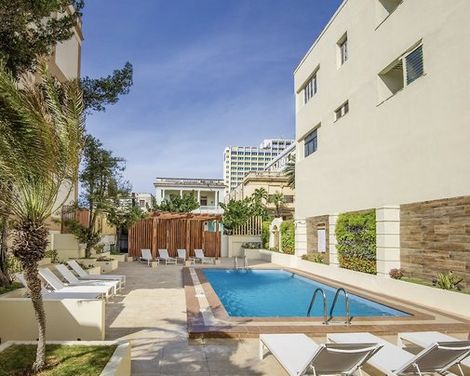 NH Collection Victoria La Habana-1