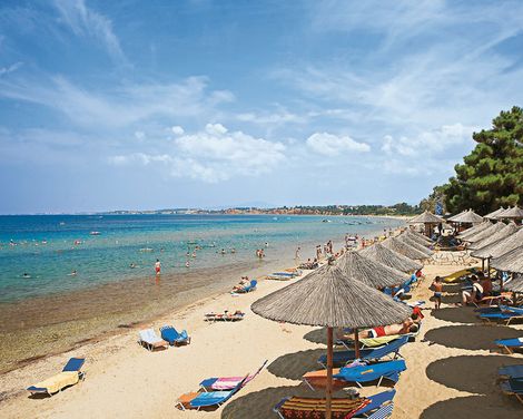 Portes Beach Hotel-3