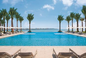 Hotel, Vida Beach Resort Umm Al Quwain
