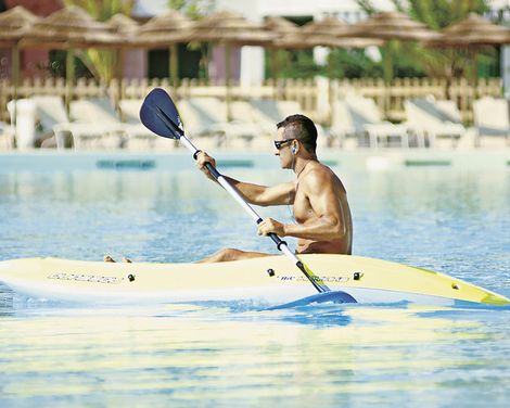 I Turchesi Club Village-3