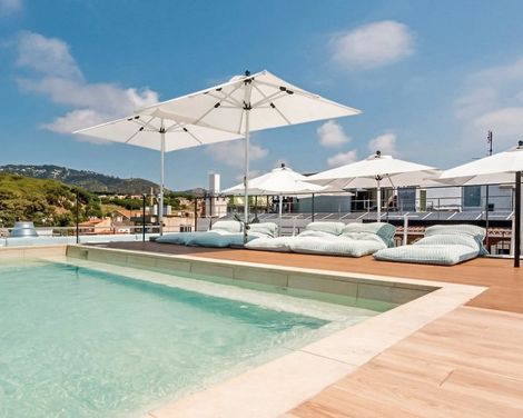 Neptuno Hotel & Spa-1